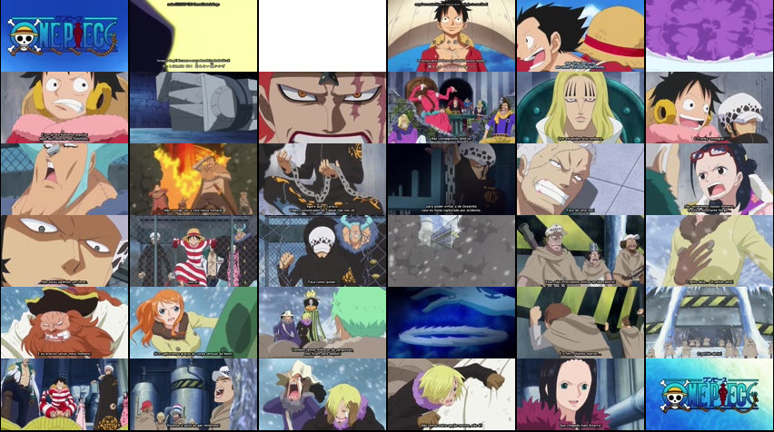 Episódio 603