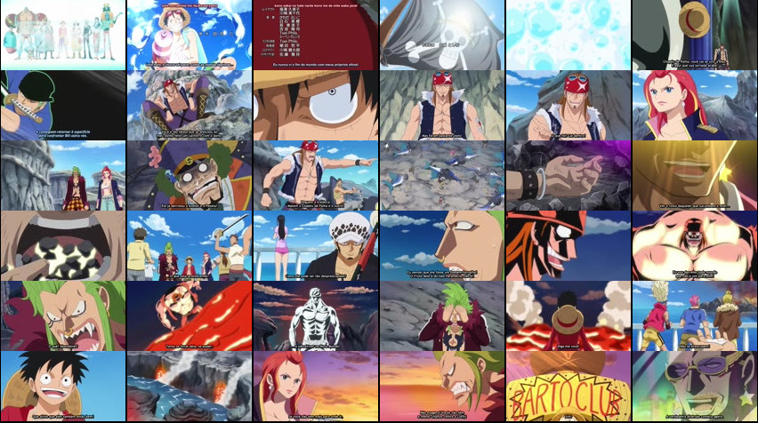 Episódio 750