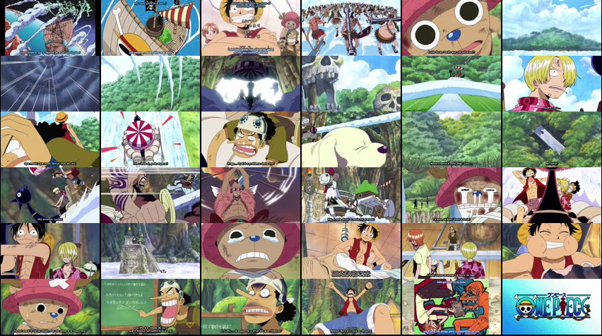 Episódio 165