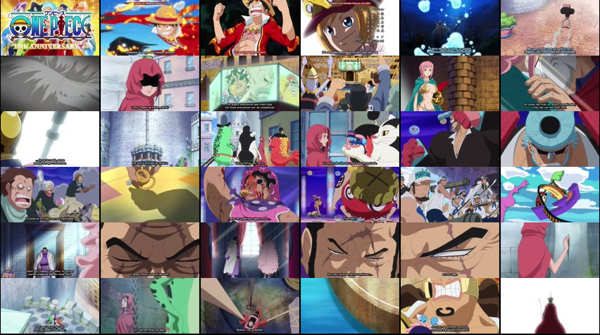 Episódio 667