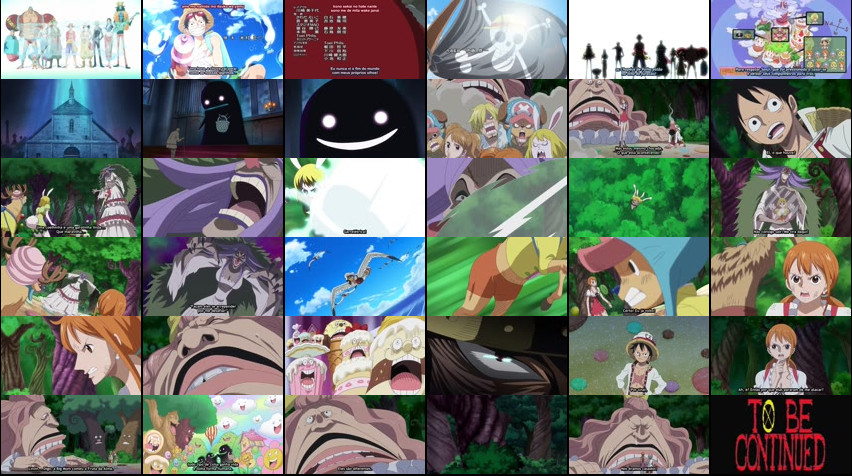 Episódio 796