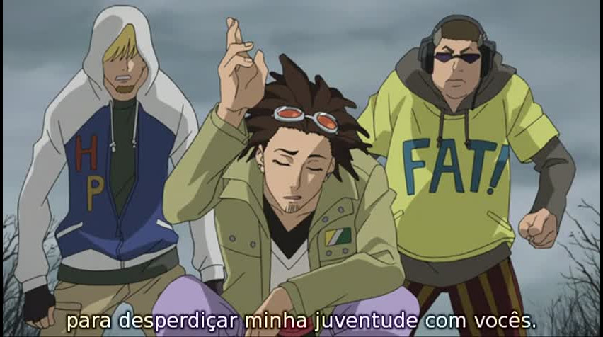 Episódio 6