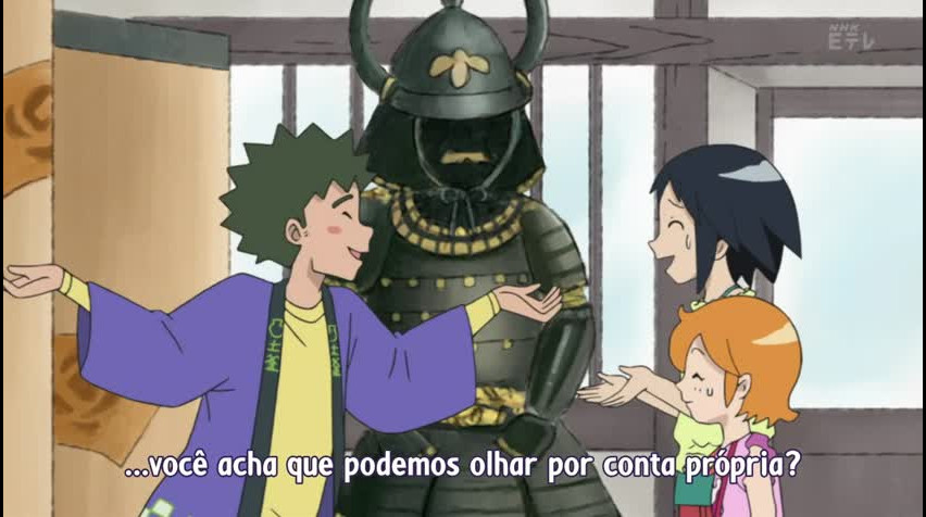 Episódio 19