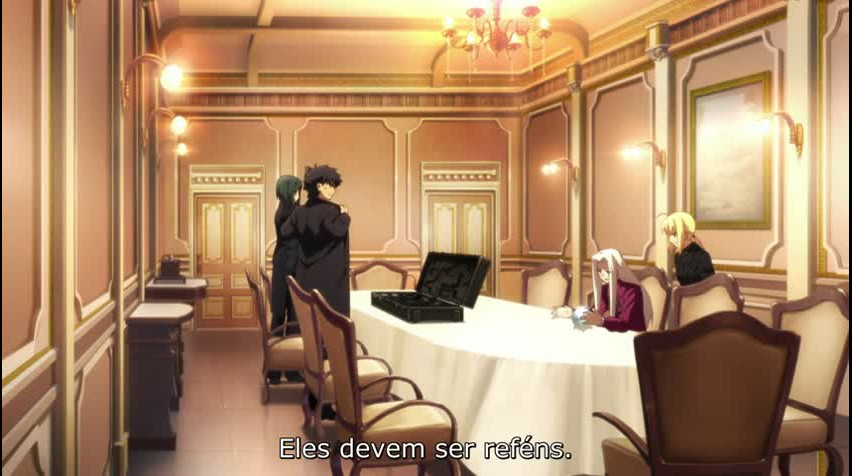 Episódio 7