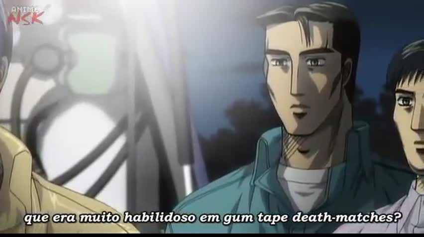 Episódio 22