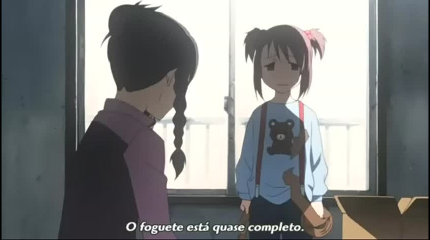 Episódio 1