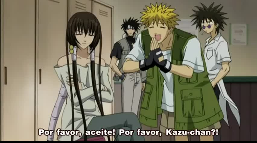 Episódio 27