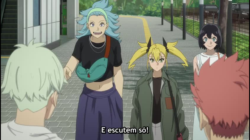Episódio 1