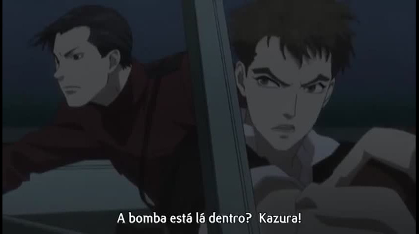 Episódio 13