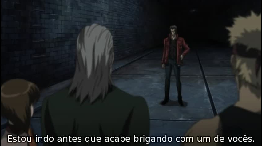 Episódio 7