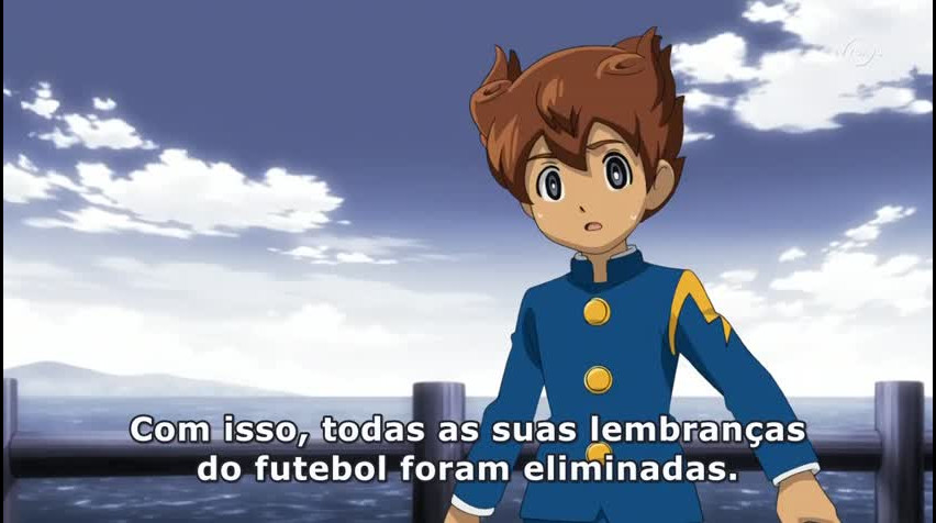 Episódio 1