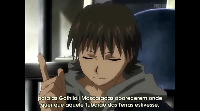 Episódio 3