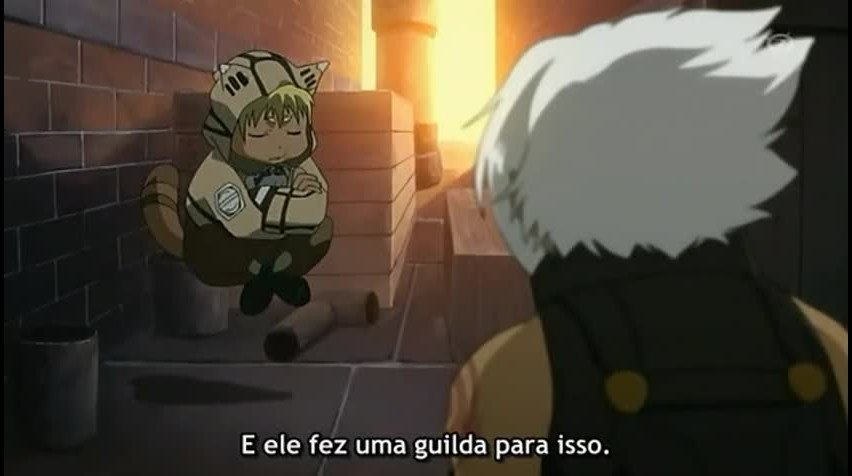 Episódio 1