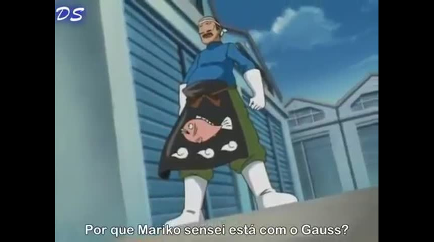 Episódio 32