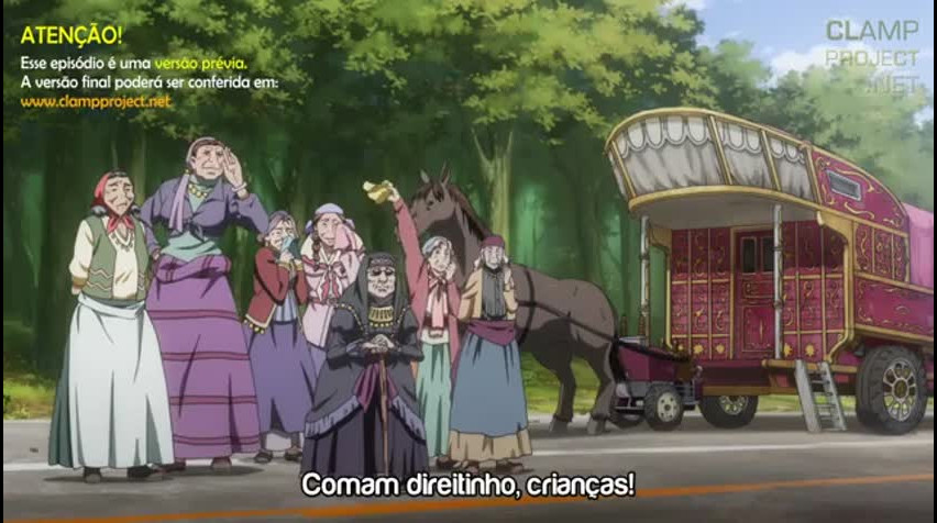 Episódio 1
