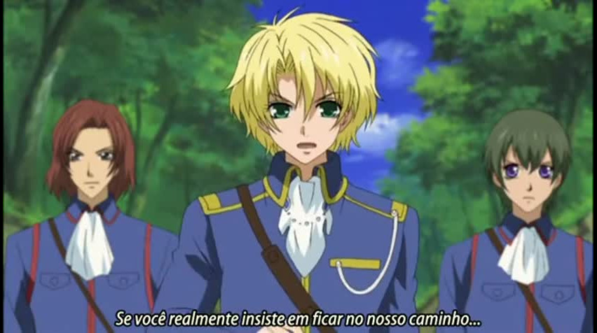 Episódio 1