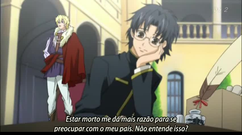 Episódio 25