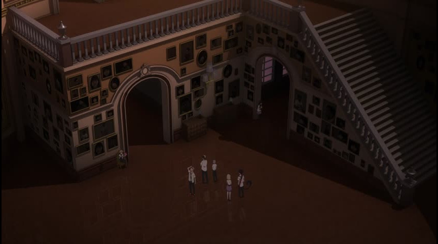Episódio 1