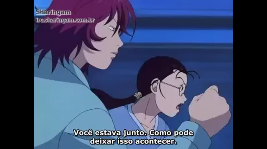 Episódio 8