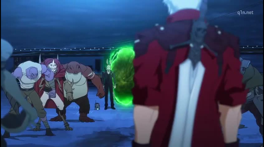 Episódio 7