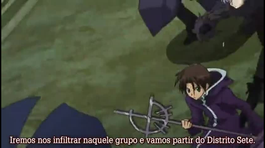 Episódio 25