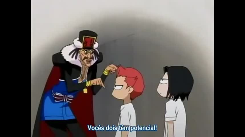 Episódio 33