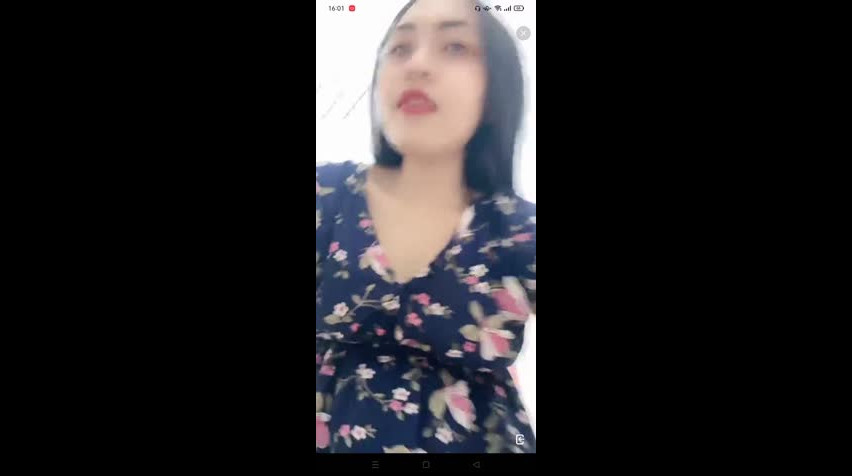 SEKAR'S Sange Berat: Ngocok Sampai Crott di Atas Ranjang, Kontol Mampet! 8