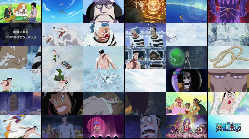 Episódio 438