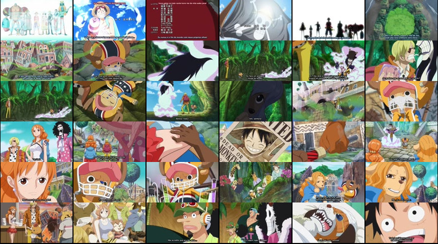 Episódio 761