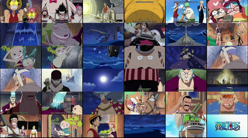 Episódio 256