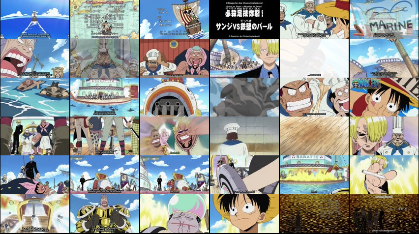 Episódio 25