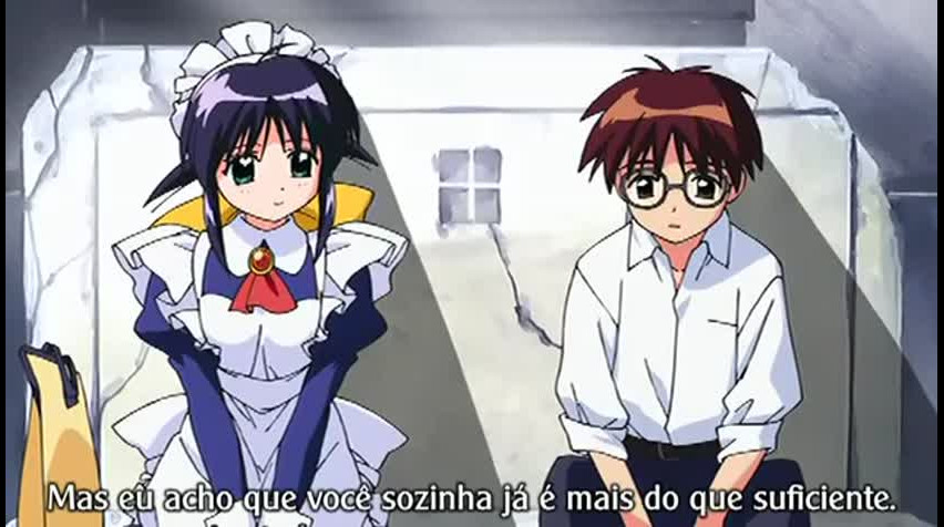 Episódio 13