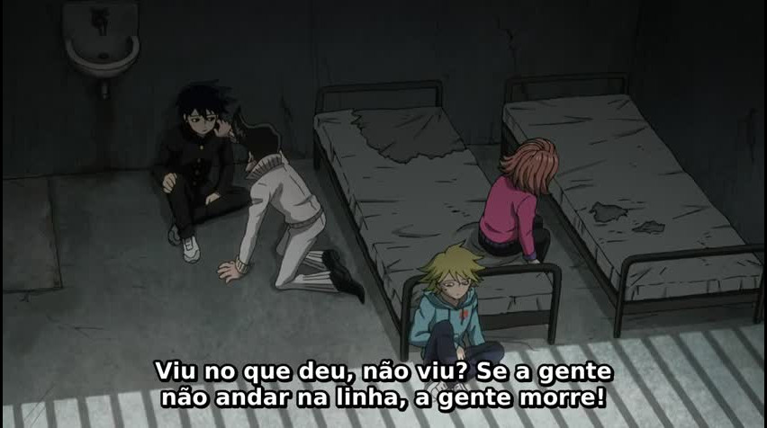 Episódio 9