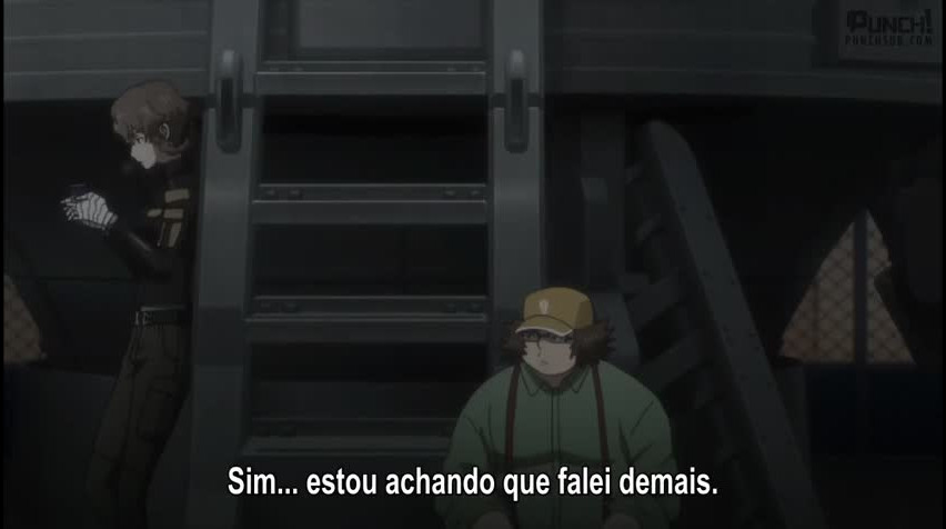 Episódio 13