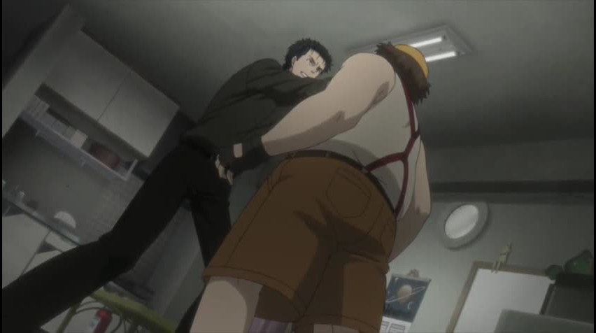 Episódio 16