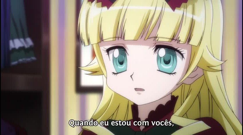 Episódio 1
