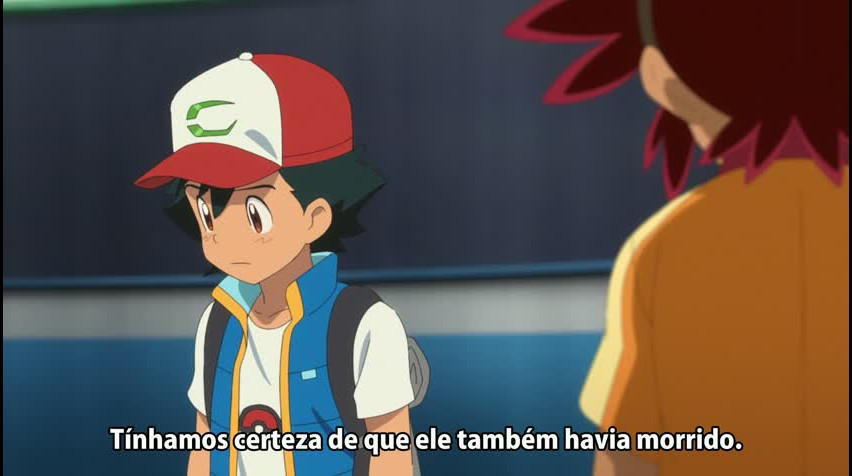 Episódio 1