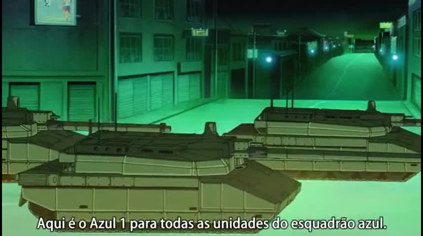 Episódio 1