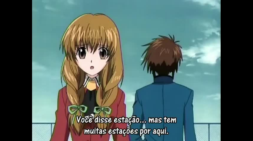 Episódio 20