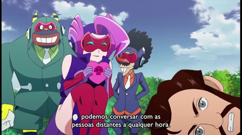 Episódio 20