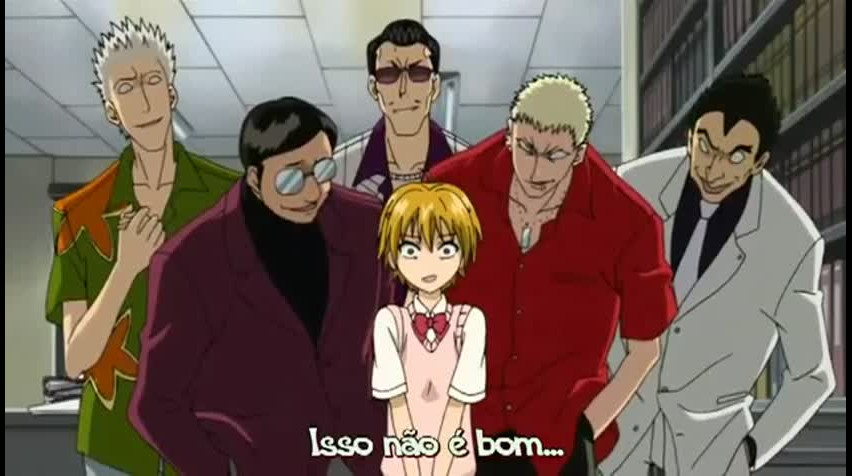 Episódio 5