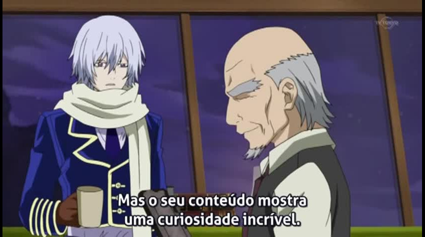 Episódio 22