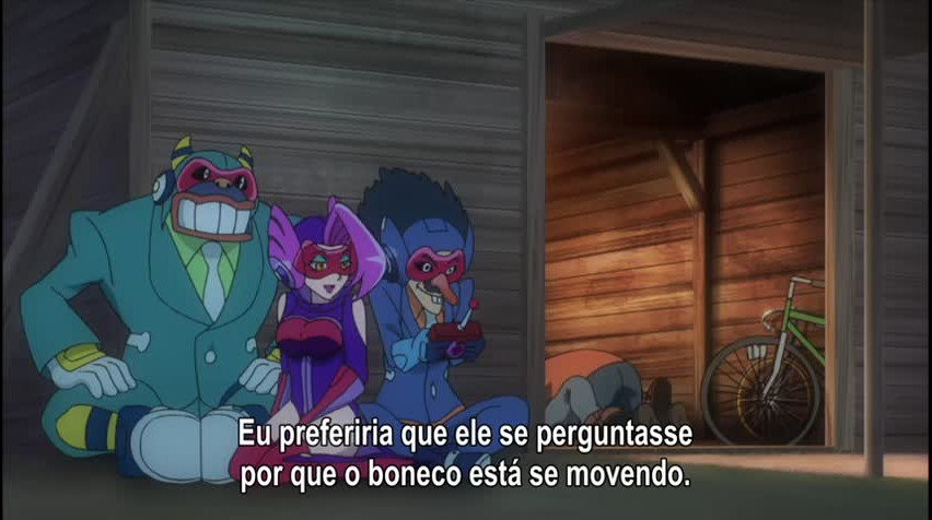 Episódio 2