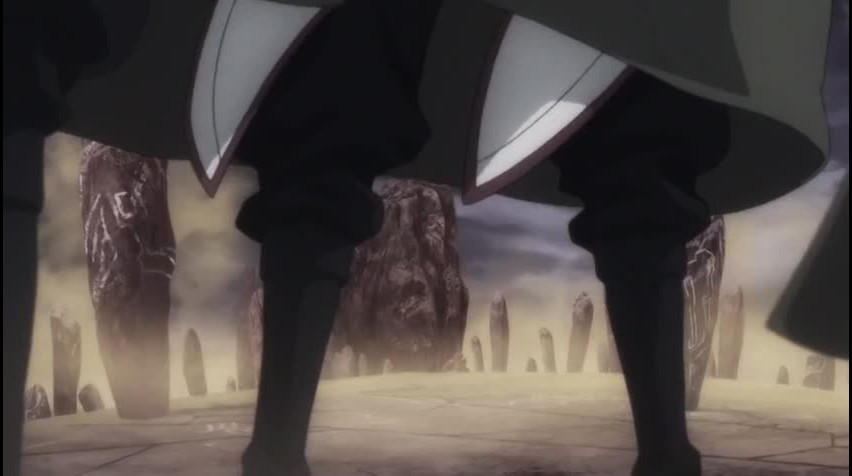 Episódio 1