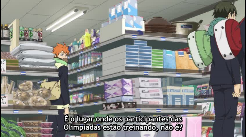 Episódio 1