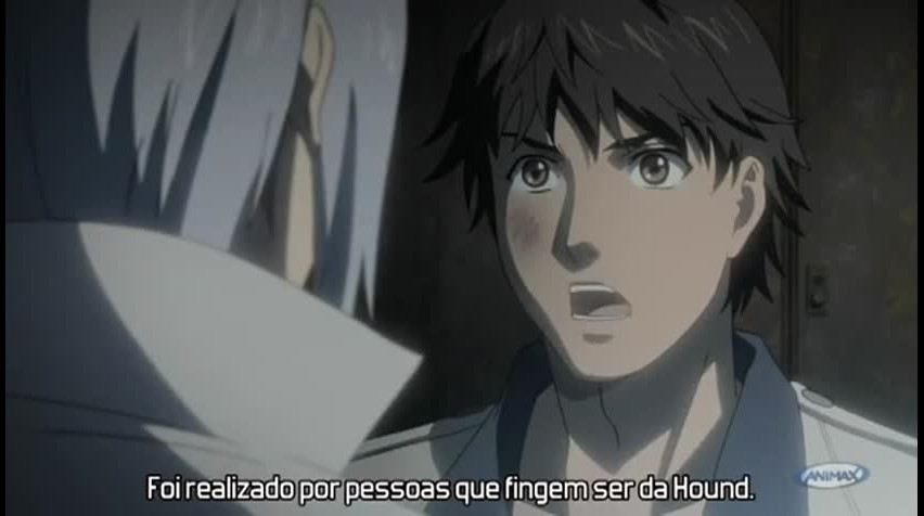 Episódio 7
