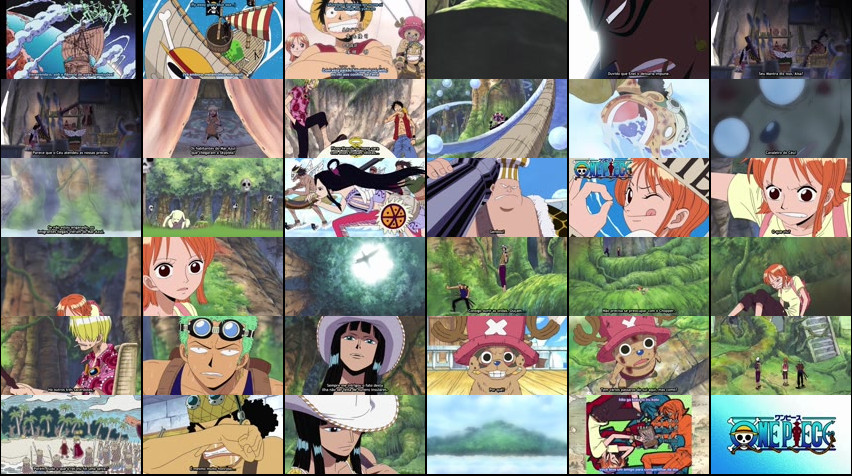 Episódio 164