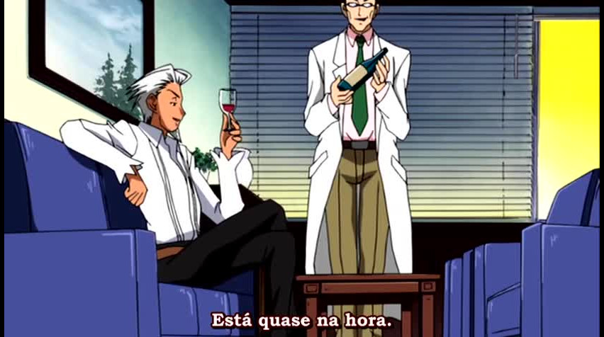 Episódio 10